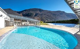 Village Club Les Balcons Des Pyrenees